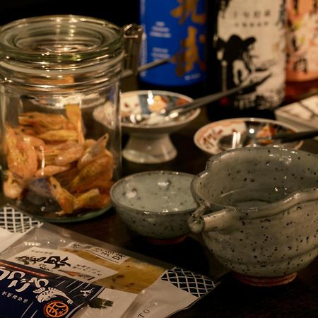 茜さす 肥前浜宿 Akanesasu Hizenhamashuku Hamamachi Εξωτερικό φωτογραφία