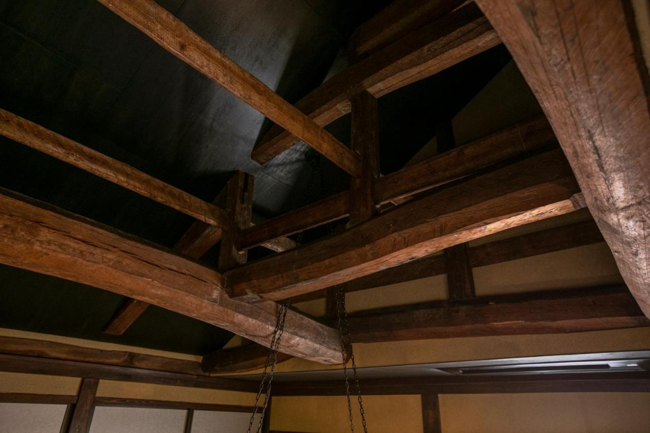 茜さす 肥前浜宿 Akanesasu Hizenhamashuku Hamamachi Εξωτερικό φωτογραφία